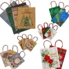 Gift Accessories*Northlight 20-Count Assorted Christmas Themed Paper Gift Bags
