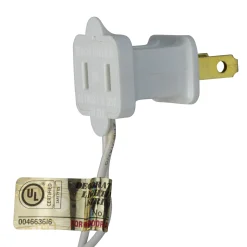 Northlight 35-Count Pure White Led Mini Christmas Light Set - 11.25Ft White Wire