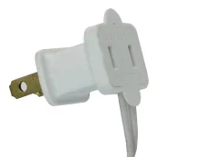 Vickerman 50Ct Green Led Wide Angle Mini Commercial Grade Christmas Lights - 24 Ft White Wire