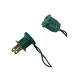 Sienna 4Ct Orange Opaque C9 Led Glass Christmas Replacement Bulbs