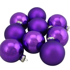 Northlight Glass Balls><noscript><img width=