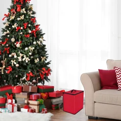 Northlight Ornament Storage><noscript><img width=