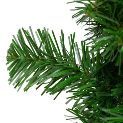 Unlit Wreaths*Northlight Deluxe Windsor Full Pine Artificial Christmas Wreath - 24-Inch, Unlit