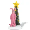 Christmas Villages*Department 56 A Christmas Story Ralphie "Pink Nightmare" Figurine #805038