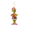 Department 56 Entertainment>Dept 56 The Grinch Stink Stank Stunk Christmas Ornament