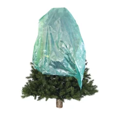 Tree Storage*Northlight Disposable Christmas Tree Removal Bag -Fits Trees Up To 10Ft Tall