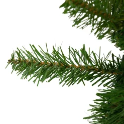 Unlit Wreaths*Northlight Eastern Pine Artificial Christmas Wreath, 36-Inch, Unlit