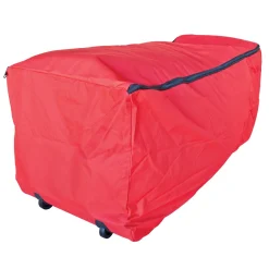 Tree Storage*Northlight Expandable Rolling Christmas Tree Bag For Trees 6-9Ft