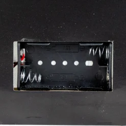 Wall & Door Decorations*Northlight Fiber Optic And Led Lighted Snowy Christmas House Canvas Wall Art 12