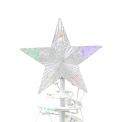 Northlight Spiral Trees><noscript><img width=