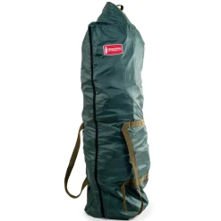 Decoration Storage*Northlight Green Foyer Christmas Tree Protective Storage Bag - Holds 4 To 6 Foot Trees