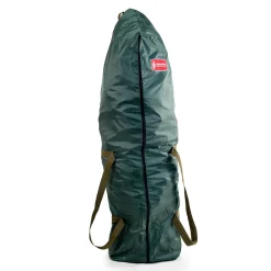 Decoration Storage*Northlight Green Foyer Christmas Tree Protective Storage Bag - Holds 4 To 6 Foot Trees