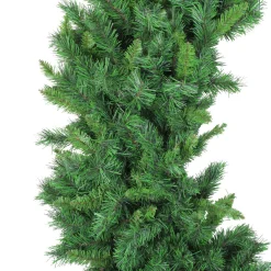 Unlit Wreaths*Northlight Green Lush Mixed Pine Artificial Christmas Wreath - 72-Inch, Unlit