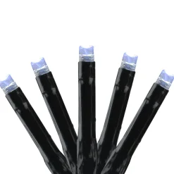 Kaemingk Led Connect 24V Starter Kit - Transformer, Controller And 2 Sets Of Lights - Cool White