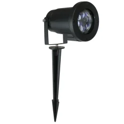 Avon Led Dynamic Snowflake Outdoor Christmas Light Show Projector