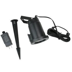 Avon Led Dynamic Snowflake Outdoor Christmas Light Show Projector