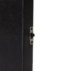 Northlight Led Lighted Flickering Heart-Shaped Candles Canvas Wall Art 15.75