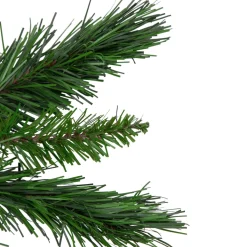 Unlit Wreaths*Northlight Lush Mixed Pine Artificial Christmas Wreath, 36-Inch, Unlit