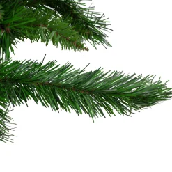 Unlit Wreaths*Northlight Lush Mixed Pine Artificial Christmas Wreath - 48-Inch, Unlit