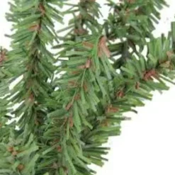 Unlit Wreaths*Northlight Mini Pine Artificial Christmas Wreath - 5-Inch, Unlit