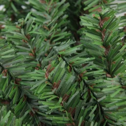 Unlit Wreaths*Northlight Mini Pine Artificial Christmas Wreath - 16-Inch, Unlit