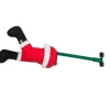 Tree Attachments*Mr. Christmas Animated Kicking Santa Christmas Tree Decoration