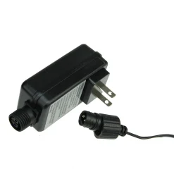 LB International Outdoor Static Red And Green Christmas Laser Dot Light Projector