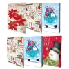 Gift Accessories*Lindy Bowman Pack Of 6 Large Christmas Holiday Gift Box Assortment