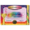 Beistle Pack Of 6 ''Very Special Mother'' Certificates 5" X 7"