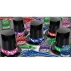 Beistle Party Under The Big Top Hat Colorful New Year's Eve Party Kit For 50 People