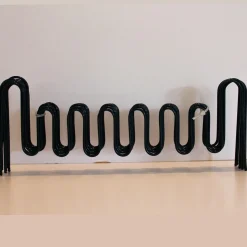 Party Supplies*The Ribbon People 10Pc Black Unpackaged Ornamator For Designer Bows Ornament Clusters 5"