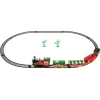 Trains*Northlight 21-Piece Animated And Musical Classic Christmas Train Set