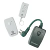 Westinghouse 3-Piece Indoor/Outdoor Wireless Remote Control And Timer Combo Pack