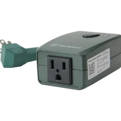 Westinghouse 3-Piece Indoor/Outdoor Wireless Remote Control And Timer Combo Pack