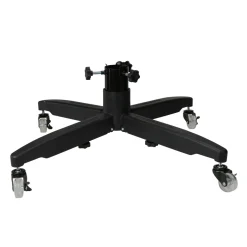 Artificial Tree Stands*Tree Keeper Rolling Christmas Tree Stand For Trees 7.5'-12' With Adjustable Legs