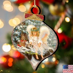 Designocracy Angels & Cherubs><noscript><img width=