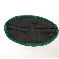 Garland Accessories*Village Lighting Co. Set Of 3 Green Christmas Banister Protecting Garland Ties