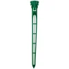 Outdoor Decorations*Northlight Set Of 20 Green 2-In-1 Christmas Decorations Tie Down And Light Stakes - 7.5 Inch
