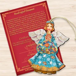 Designocracy Angels & Cherubs><noscript><img width=