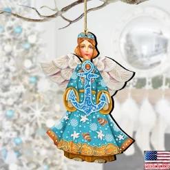 Designocracy Angels & Cherubs><noscript><img width=