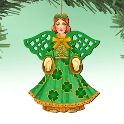 Designocracy Angels & Cherubs><noscript><img width=