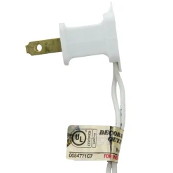 Outdoor Decorations*Northlight Set Of 3 Lighted Red And White Candy Cane Outdoor Christmas Pathway Markers 28