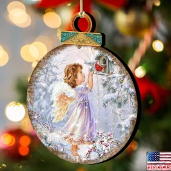 Designocracy Angels & Cherubs><noscript><img width=