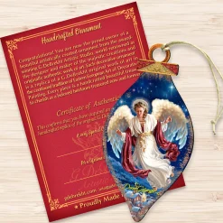 Designocracy Angels & Cherubs><noscript><img width=