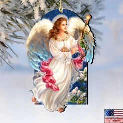 Designocracy Angels & Cherubs><noscript><img width=