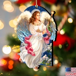 Designocracy Angels & Cherubs><noscript><img width=