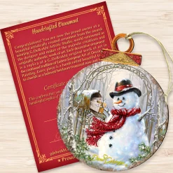 Designocracy Snowmen><noscript><img width=