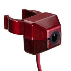 Table Top Pieces*Northlight Set Of 3 Musical Lighted Red Bells Christmas Decorations, 6.5