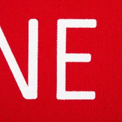 Contemporary Home Living Set Of 4 Red Heart Shaped Placemat And Table Runner In 1 58