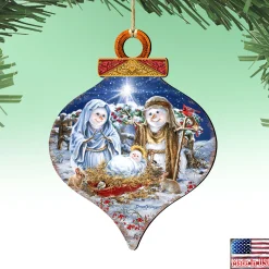 Designocracy Snowmen><noscript><img width=